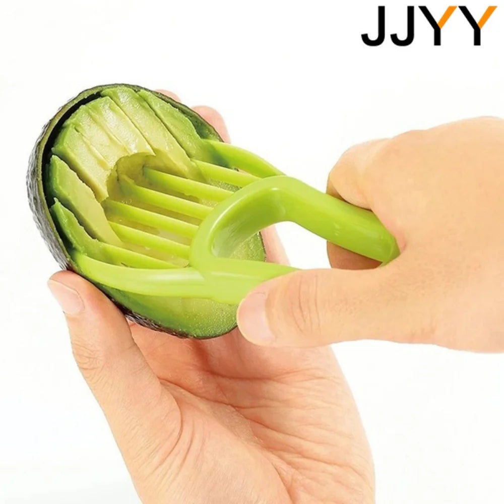 3-in-1 Avocado snijder